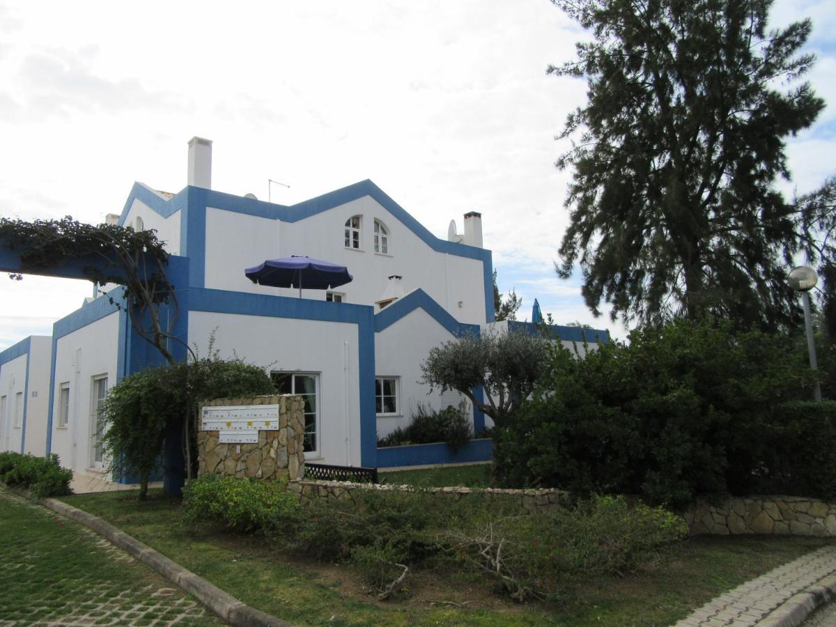 Вілла Casa Alto Perogil Тавіра Екстер'єр фото