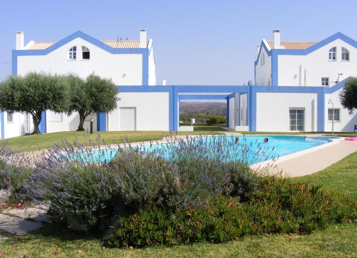 Вілла Casa Alto Perogil Тавіра Екстер'єр фото
