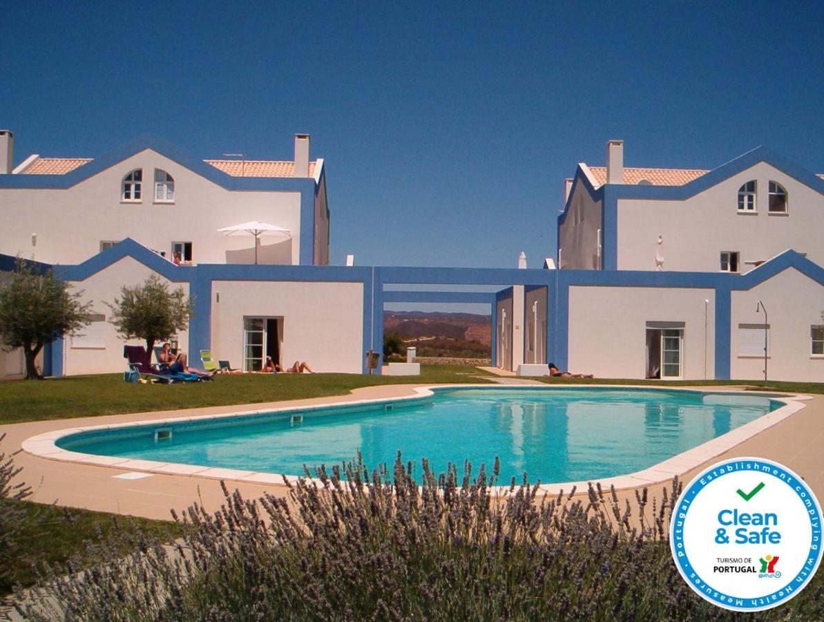 Вілла Casa Alto Perogil Тавіра Екстер'єр фото